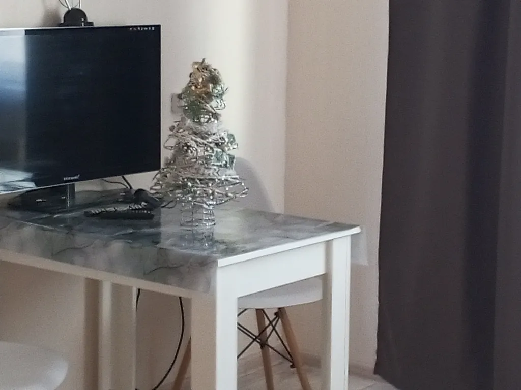 Уютная студия