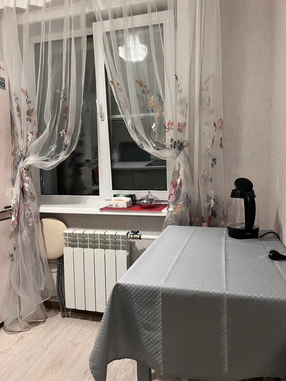 У горнолыжного комплекса в 10 минутах ходьбы