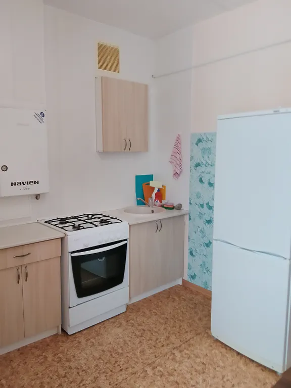 2-комнатная Квартира — аренда посуточно в Самара