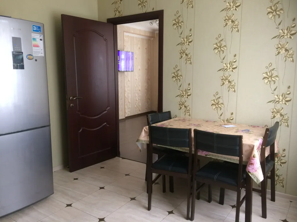 Квартира Квартира находиться в шаговом доступности от моря — Адлер