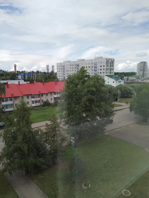 Квартира для комфортного семейного отдыха