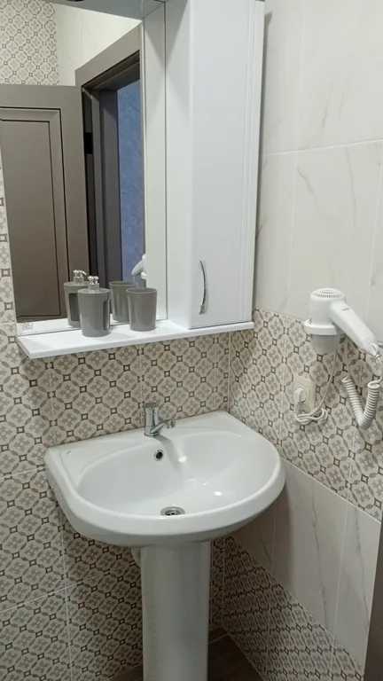 Квартира Комната — Анапа