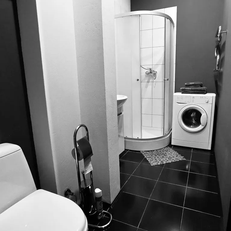 Отличная квартира с дизайнерским интерьером