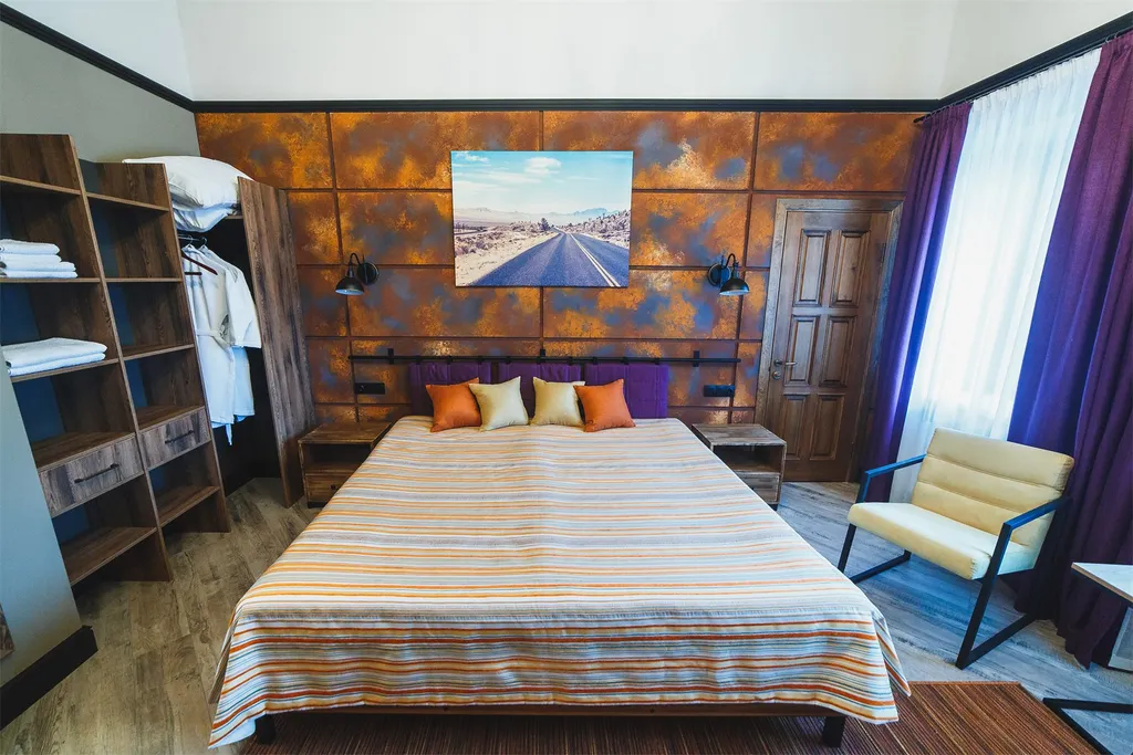 Квартира Комната — аренда посуточно в Смоленск