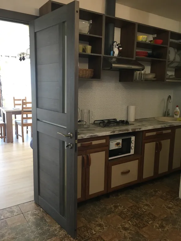 Коттедж 3-комнатный Дом — Солнечная Долина