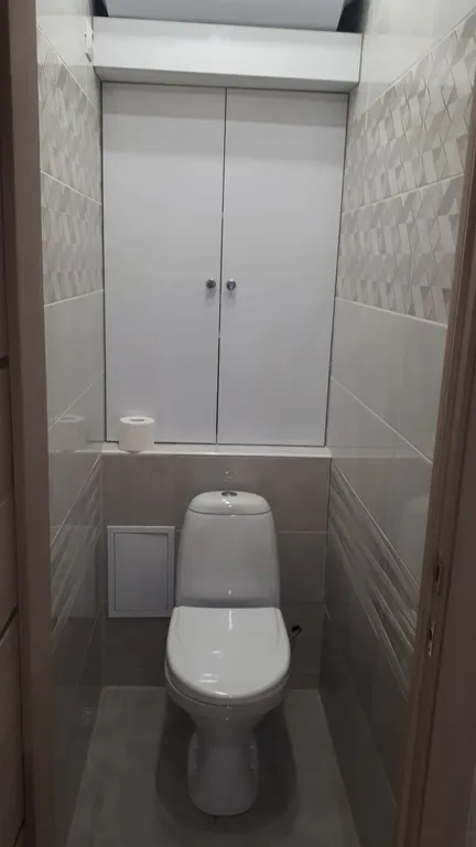 Квартира Двухкомнатная квартира в центре — Ярославль