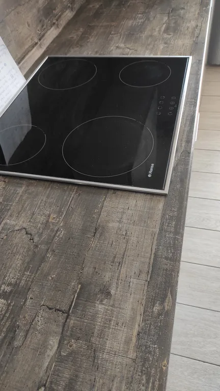 Уютная квартира в новом доме