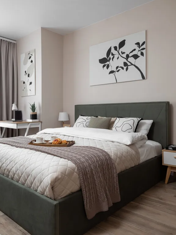 Квартира Квартира Московская тайна у Кремля — Москва