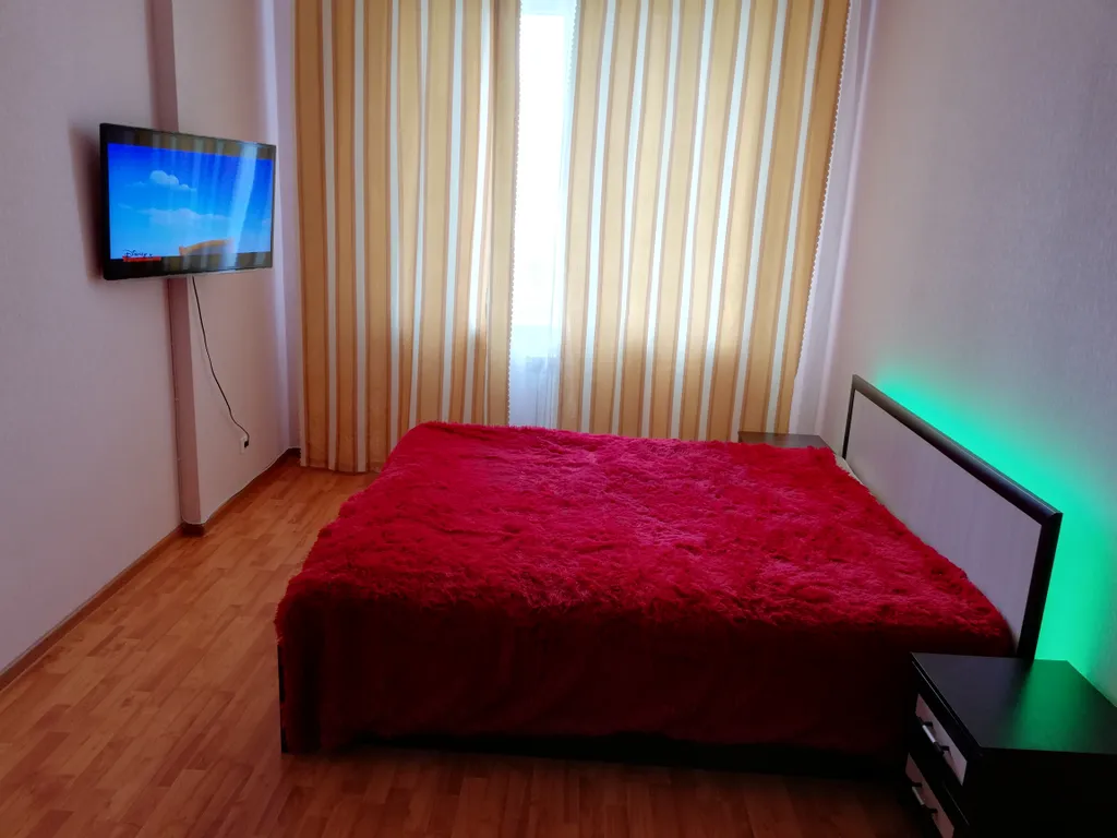 Квартира мега гринн — аренда посуточно в Белгород