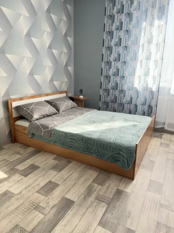 Апартаменты Меланж