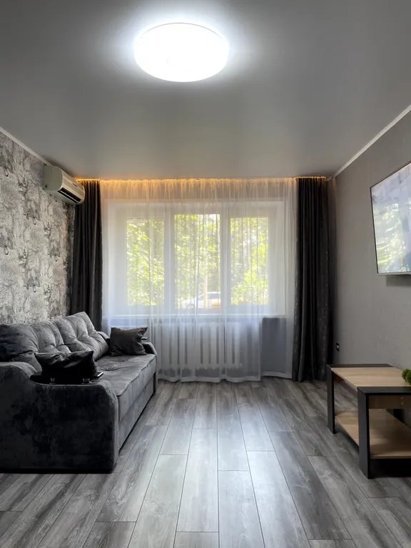 Двушка у парка Поддубного