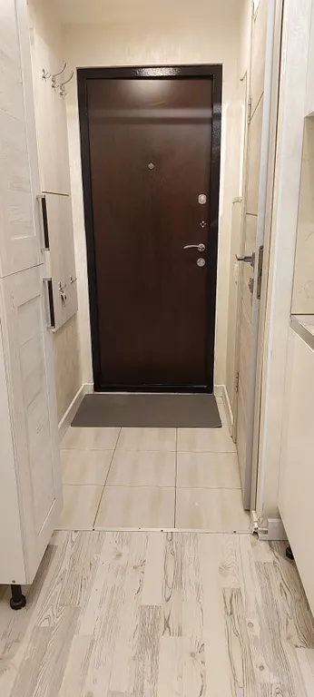 Апартаменты, студия в тихом дворе у Московского вокзала.