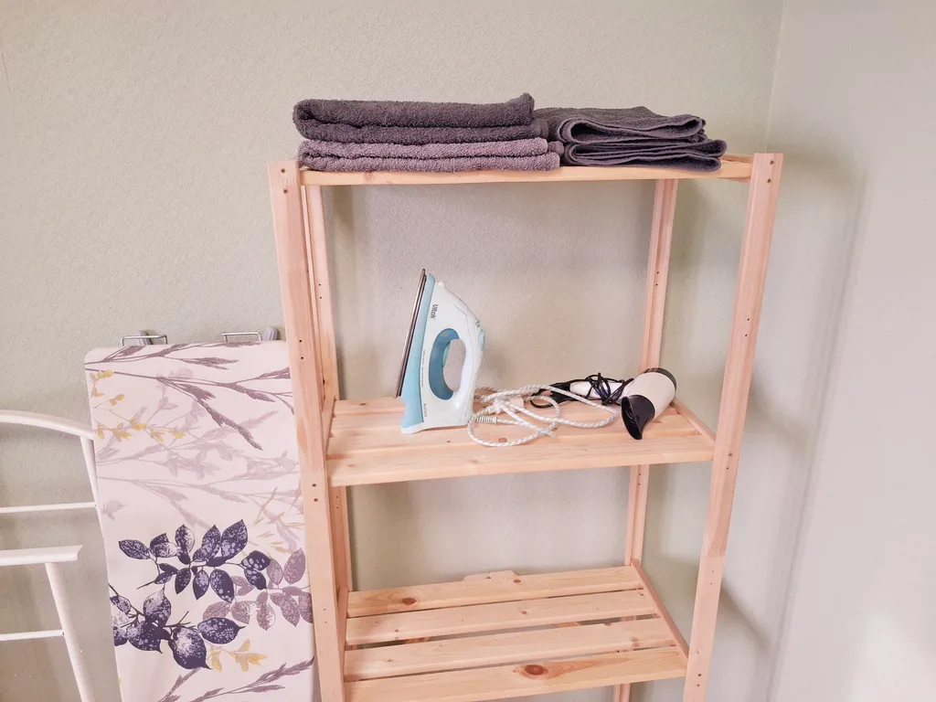 2-комнатная квартира в центре города с бесплатной стоянкой