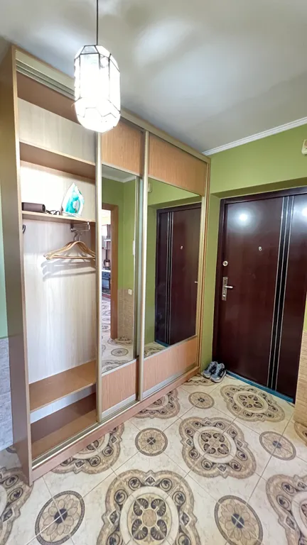 Квартира Квартира для командировки — Ярославль