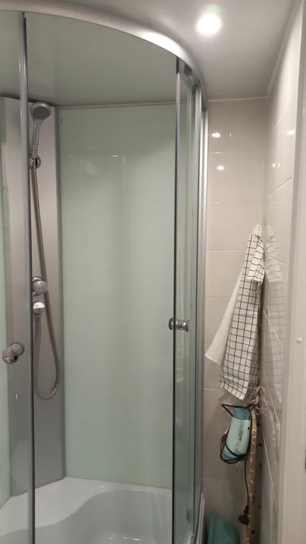 Квартира Квартира Студия в 5 минутах до метро — Санкт-Петербург