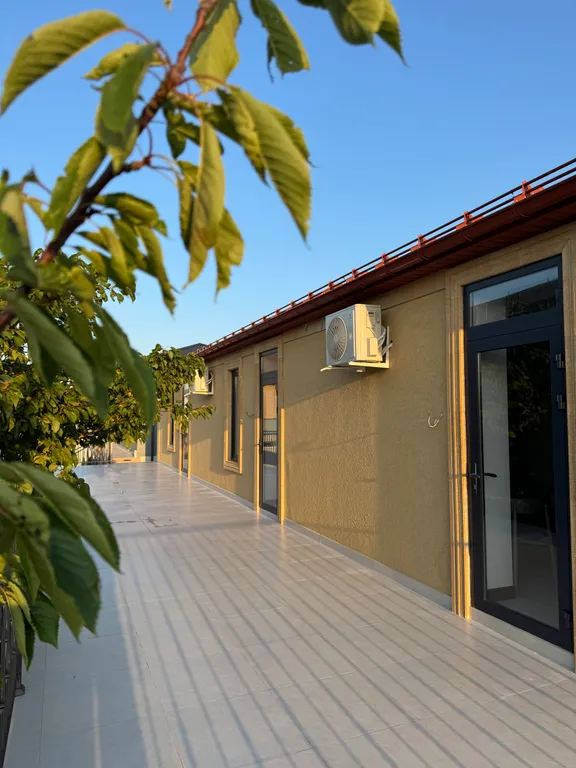 Коттедж Домик у моря — аренда посуточно в Махачкала