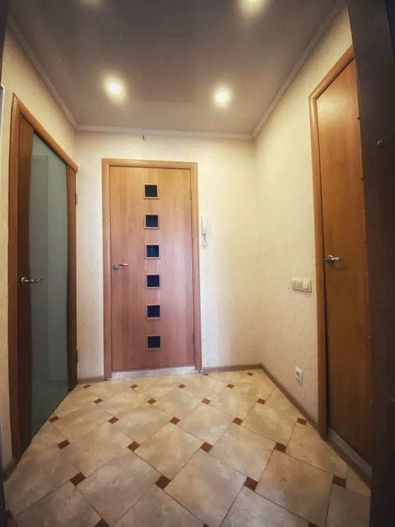 Уютная кваритра в Кировском районе