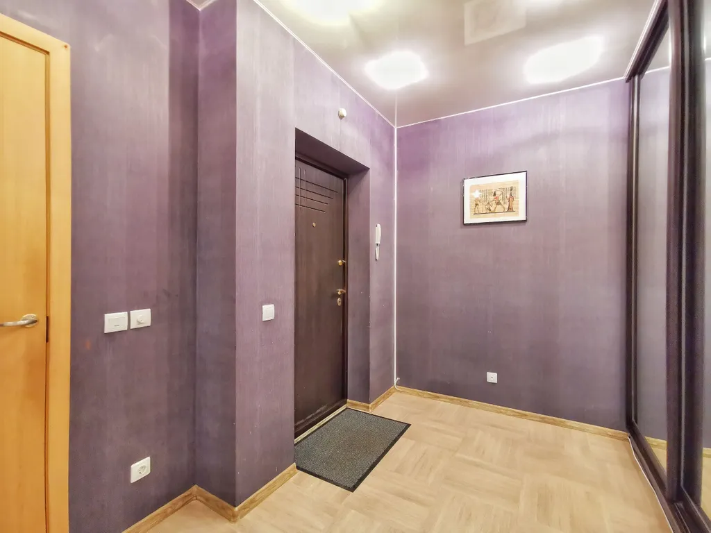 Квартира Уютная и тёплая квартира Апарт-Комфорт у набережной — Ярославль