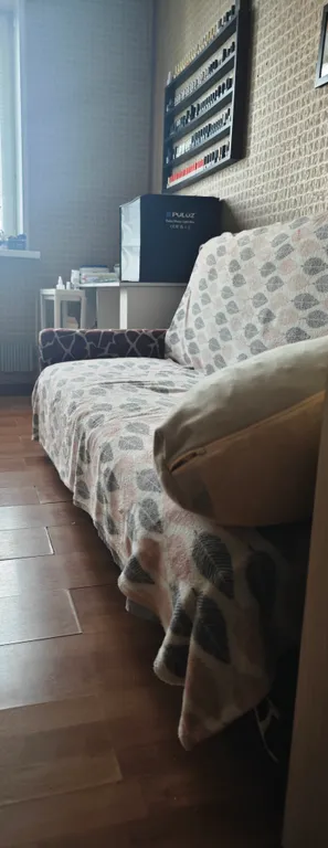 Квартира Комната в квартире для работы — Москва