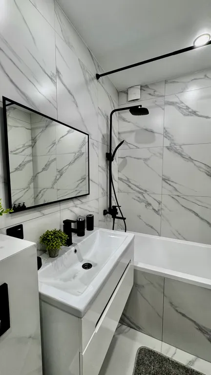 Квартира Уютная просторная с новым ремонтом 2 комнатная квартира — Новосибирск