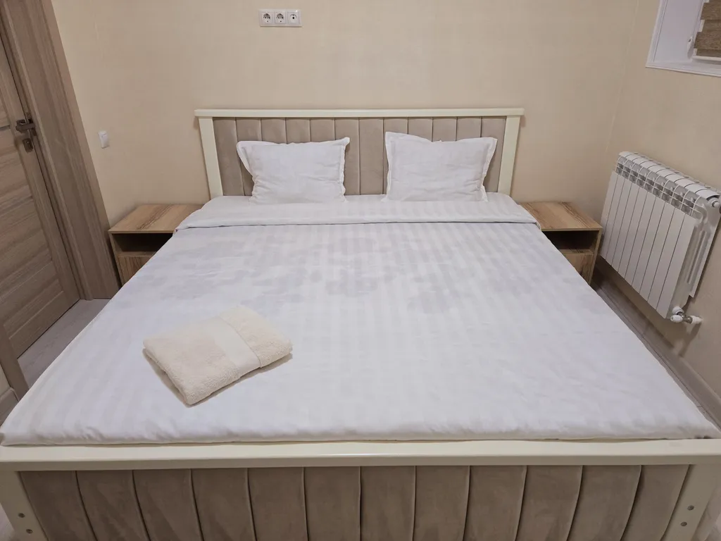 Квартира Комната — аренда посуточно в Грозный