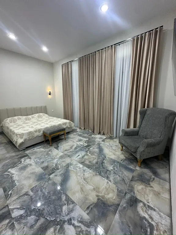 Вилла Chilla Villa