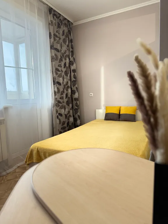 Квартира на набережной