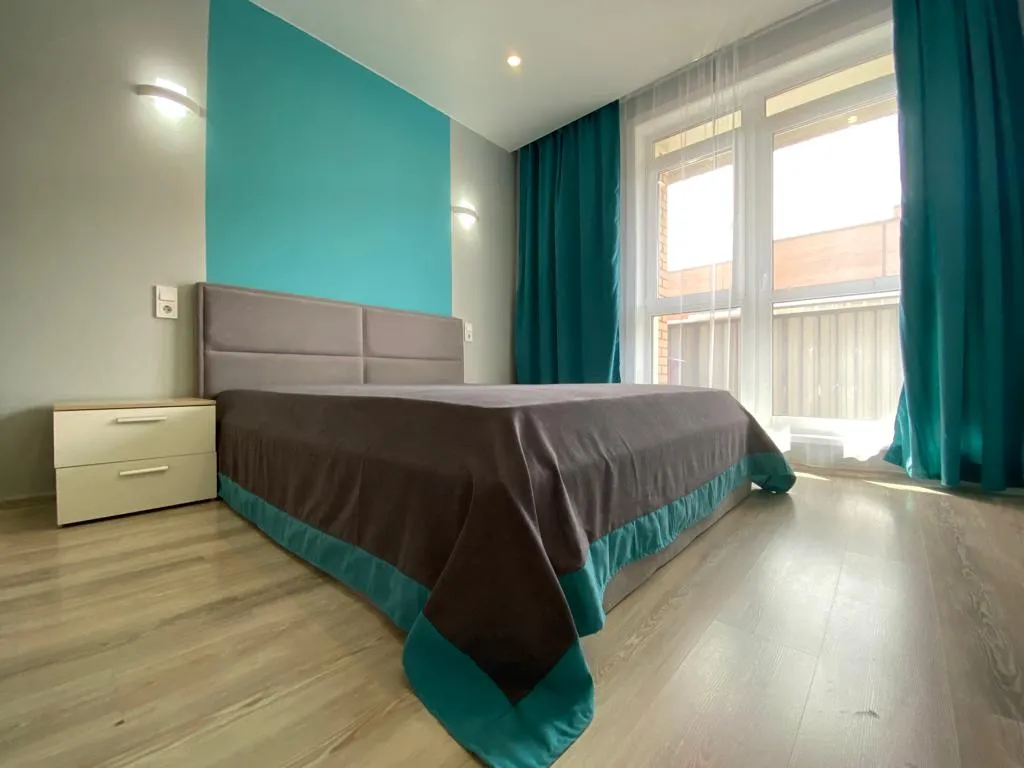 Евродвушка в 5 минутах от жд вокзала