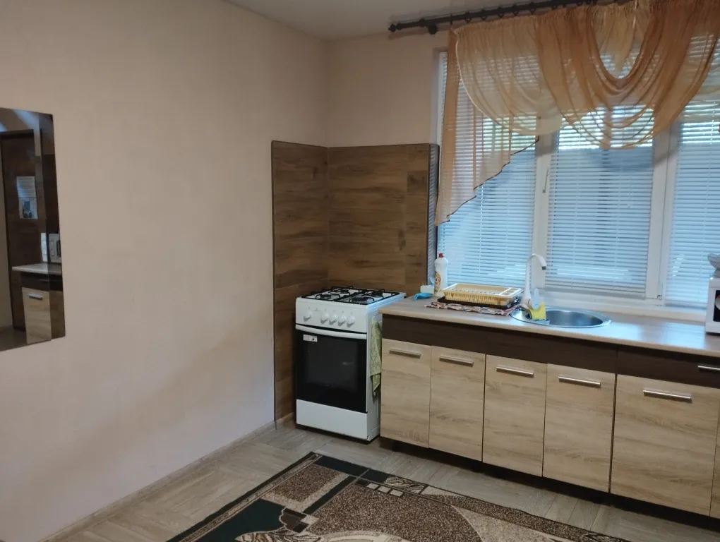 4-комнатный Дом