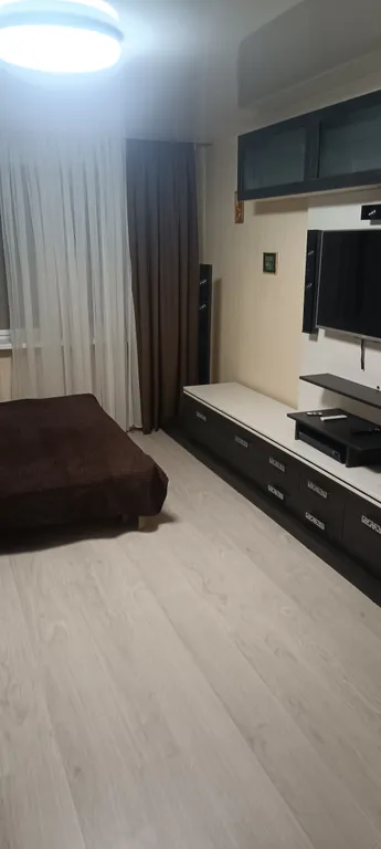 Квартира в районе Ледовой арены — аренда посуточно в Орша