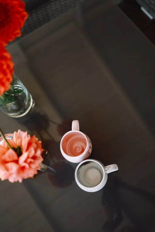 Дом на холме с восхитительным видом