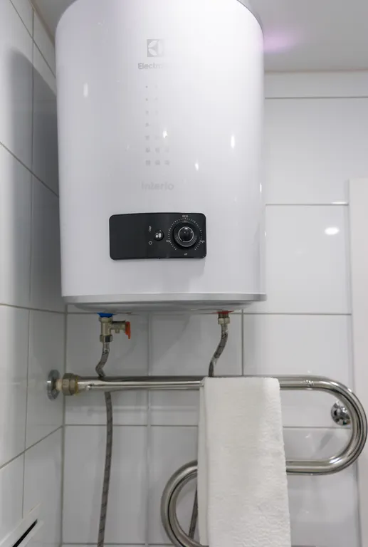 Квартирка Юный художник