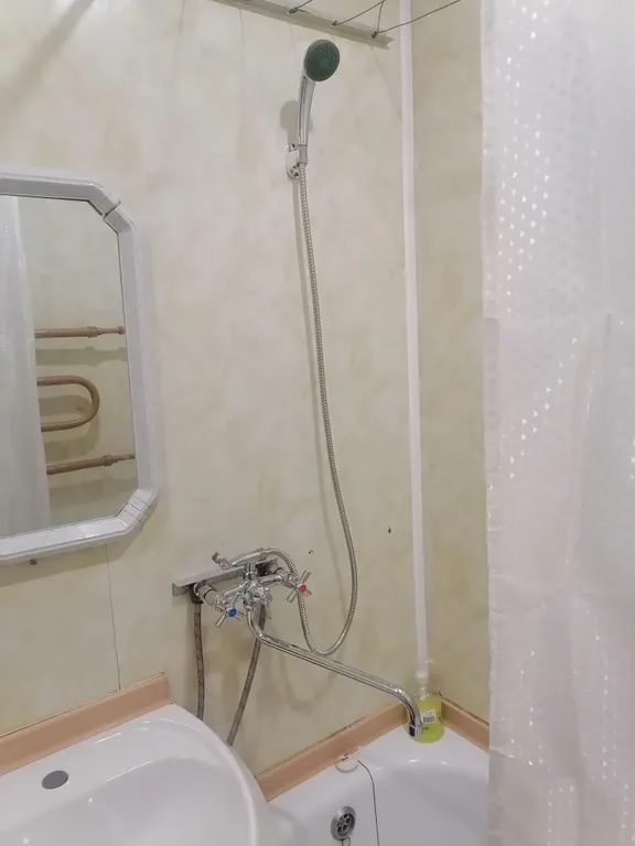 Уютная квартира в центральном районе