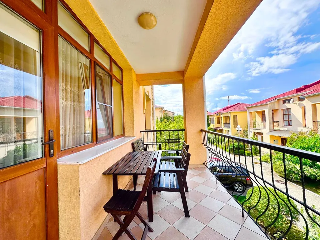 КП Орхидея Таунхаус 19