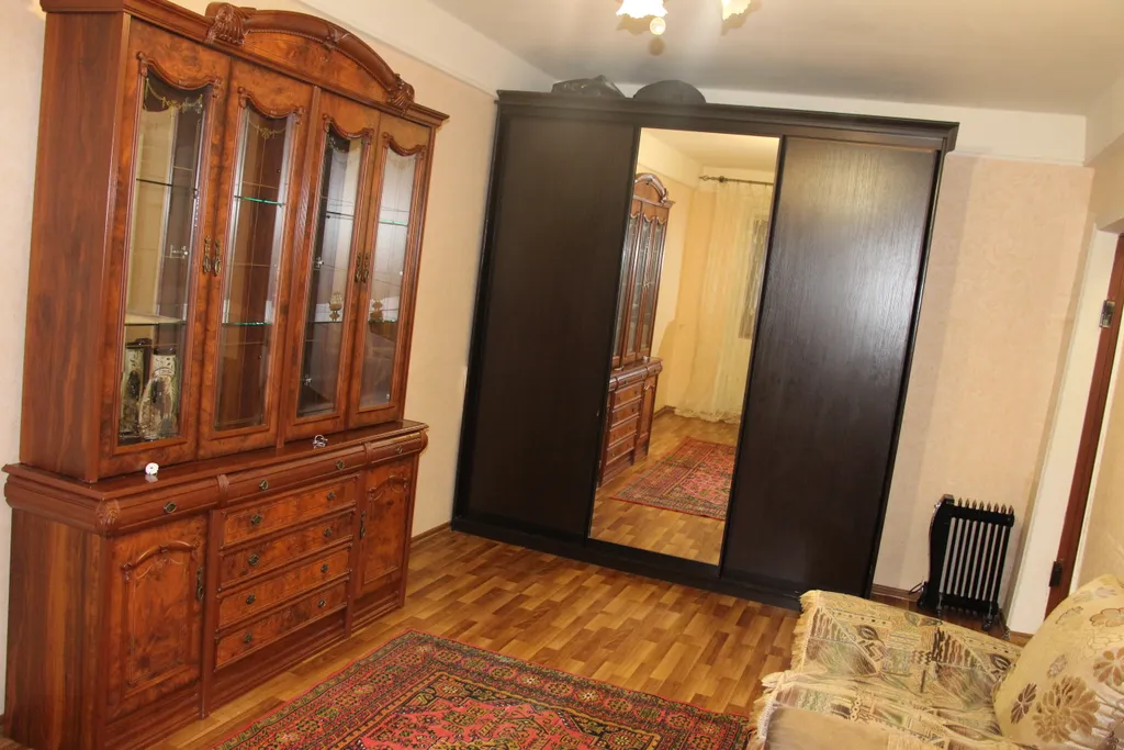 Уютная квартира в центре (у моря)