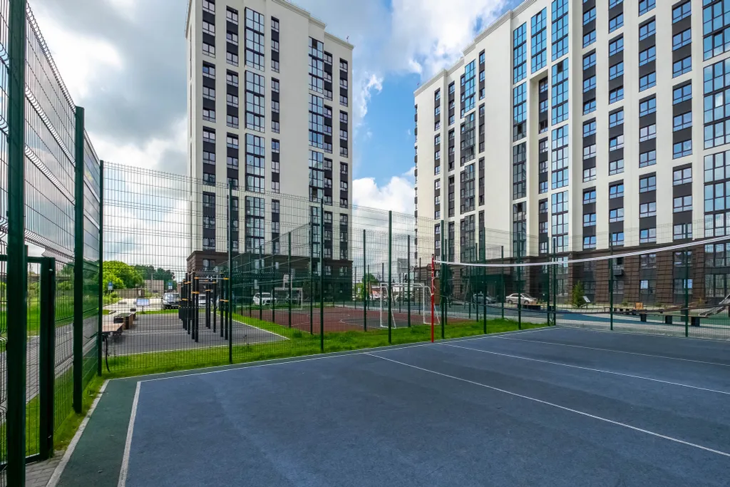 Уютная квартира в 10 минутах от международного аэропорта Толмачево