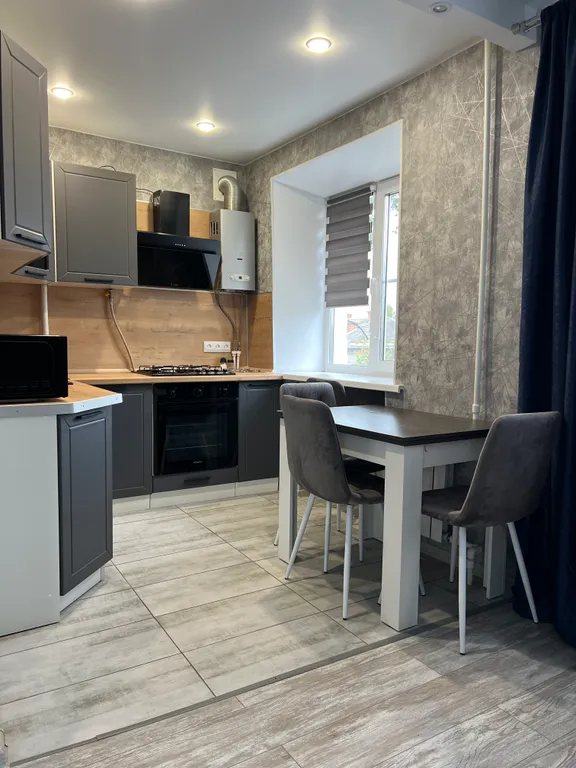 Квартира Студия в центре — аренда посуточно в Углич