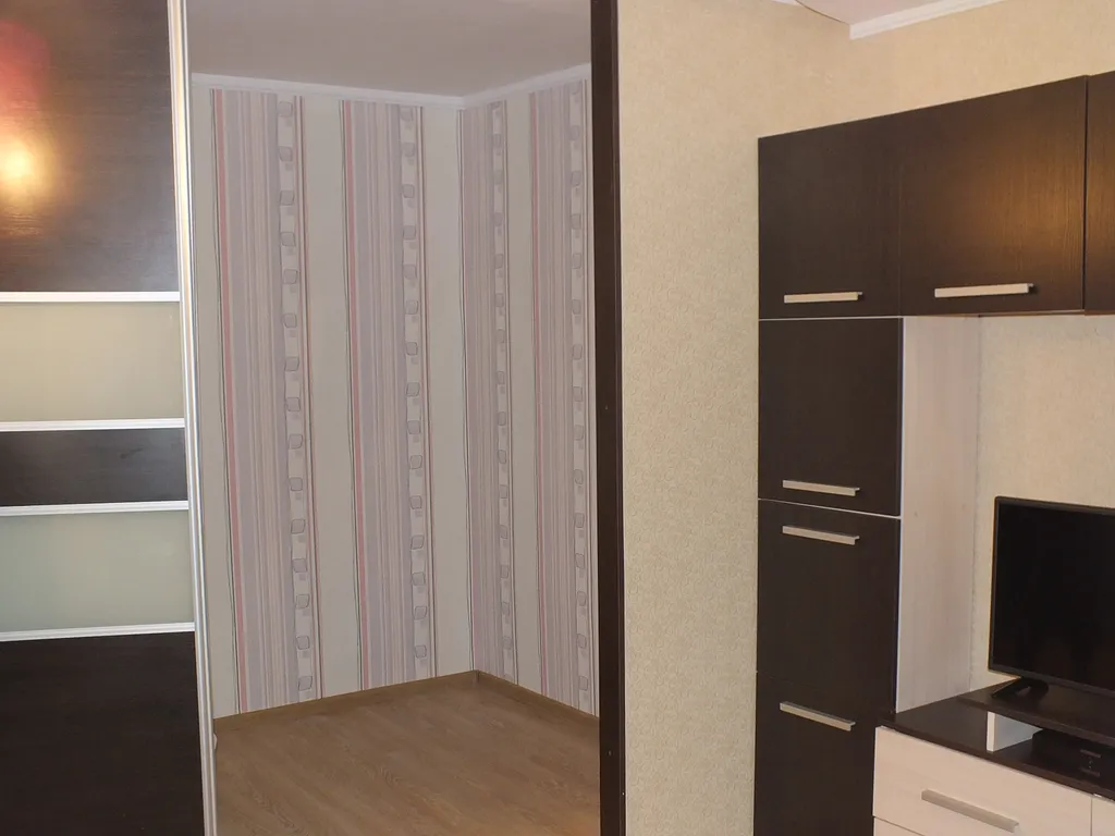 Однокомнатная квартира в центре