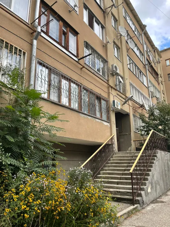 Душевная квартира в районе сан Москва