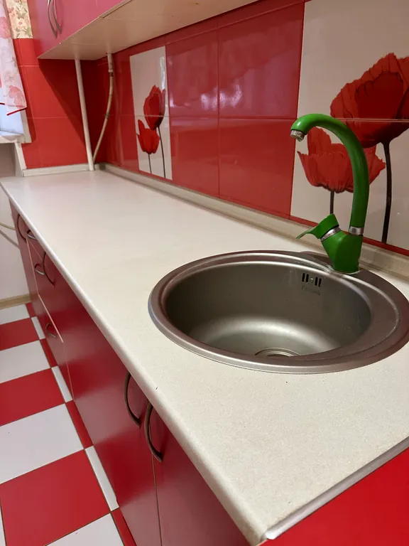 Квартира 1-комнатная Квартира — Севастополь