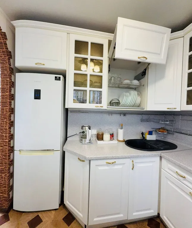 Северный рубеж