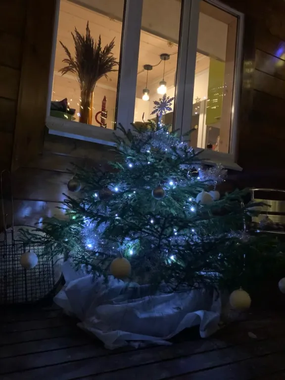 Нурми дом у реки