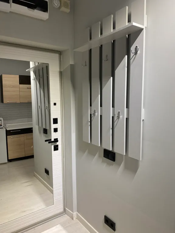 Квартира Квартира Студия мини — Москва