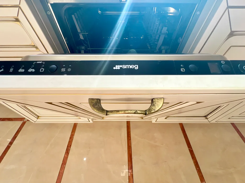 Квартира Квартира Резиденция Люкс на ФМР — Краснодар