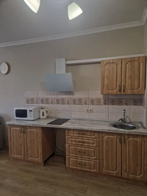 Квартира Современная удобная квартира в центре — Иркутск
