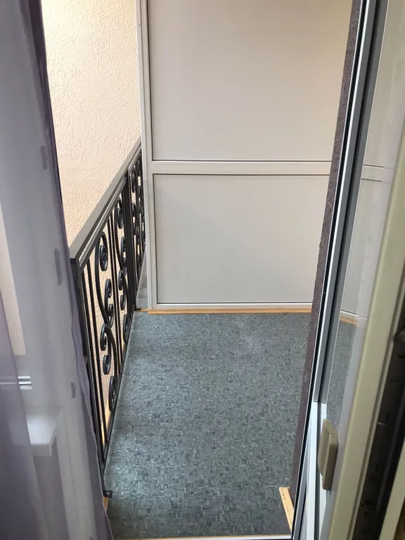 Дом 55 кВ.м в тихом районе города