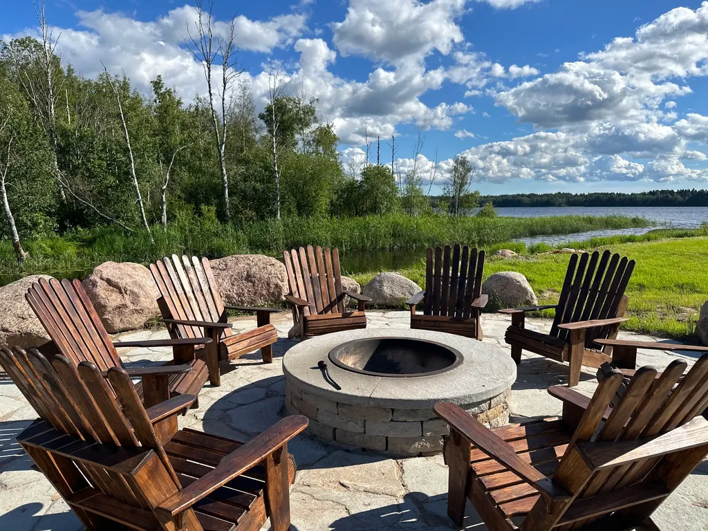 Барбадос на бассейне