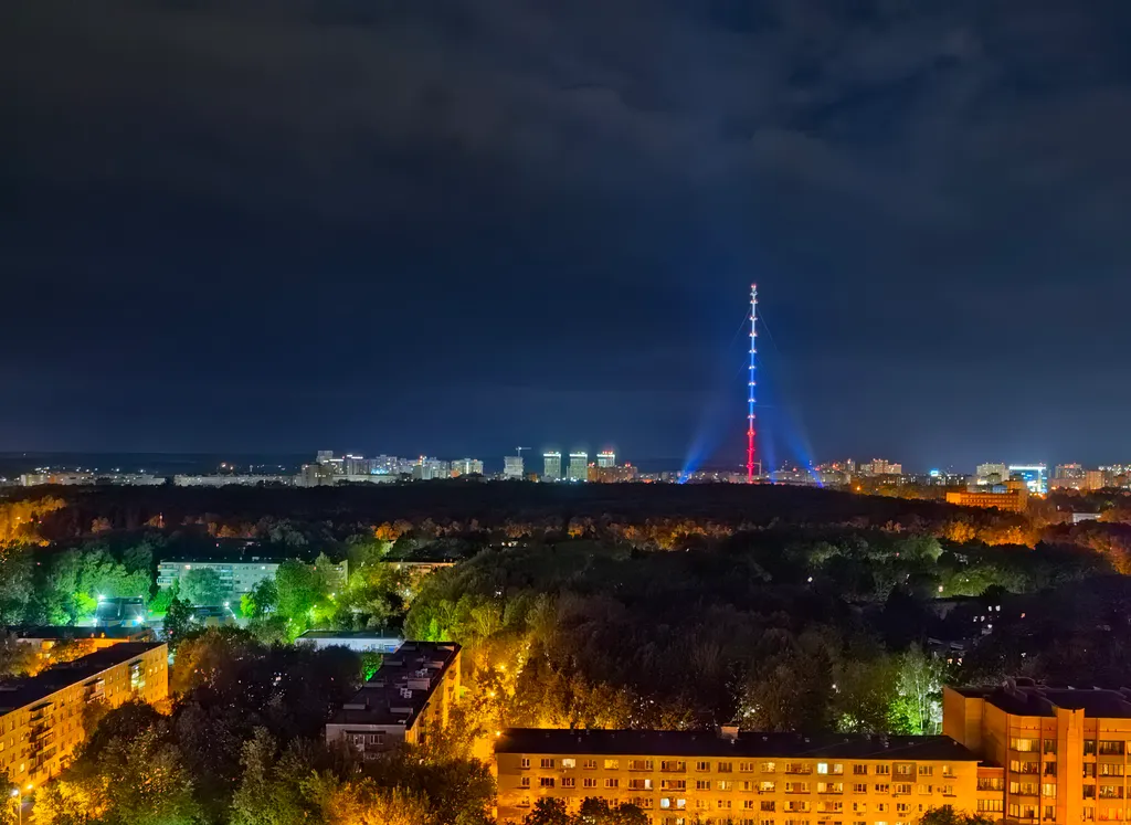 Люкс трехкомнатная квартира у МРНЦ Цыба и Академии Росатом