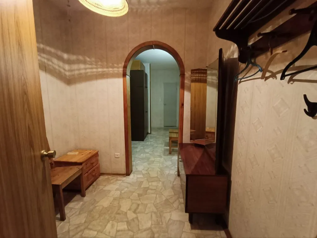 Квартира Квартира 3 раздельные комнаты 9 человек максимум, 6 раздельных спальных мест. — Колпино