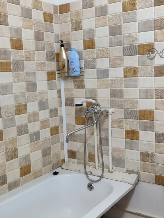 Уютная квартира на Радуге